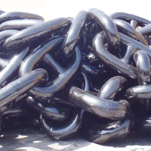 „Stud Link“ jūrų grandinė