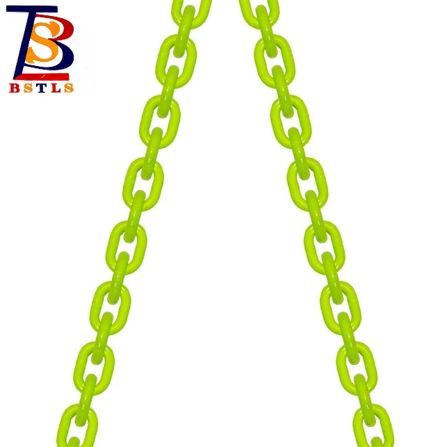 BST High Precision G80 Lifting Chain