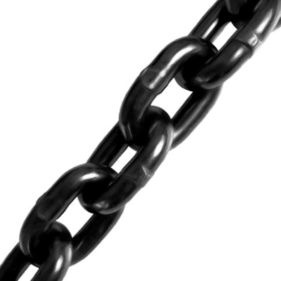 EN818-2 G80 LIFTING CHAIN