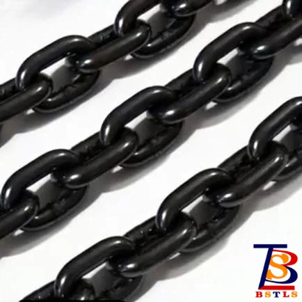 High Tension G80 Load And Trans Short Chain