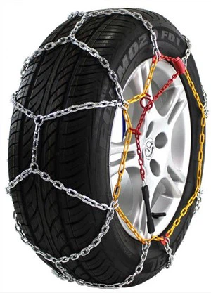 KN 12mm tipo automobilių sniego grandinės