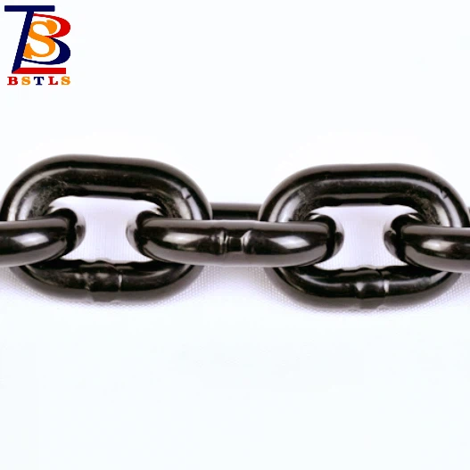 Wholesale G80 Lifting Chain