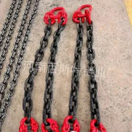 „Sling“ pasirinkimo patarimų kėlimas: Kėlimo efektyvumo ir saugos padidėjimas